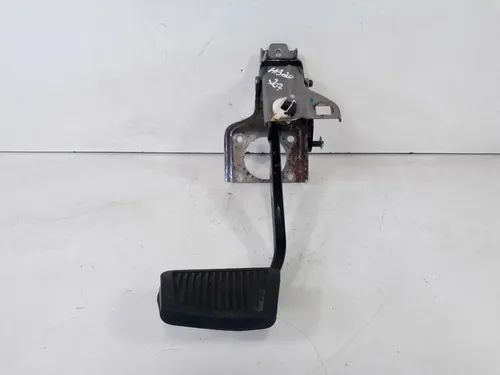 Pedal Freio Hyundai Hb20 Automático 2012 2013 2014 2015 2016 - Foto 2