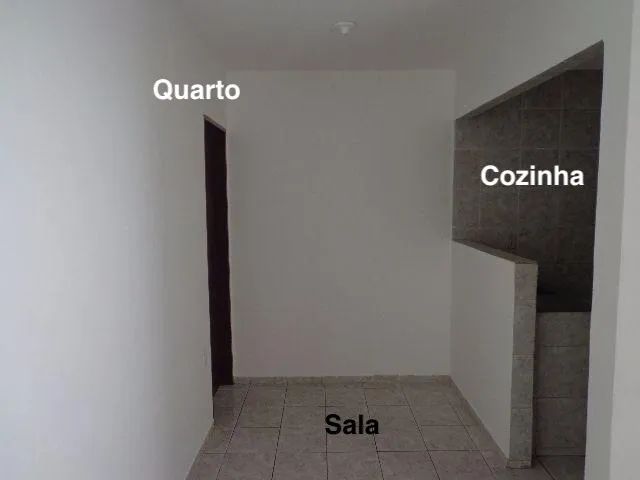Apartamento no Bancários entre o Bobs e Farmácia Pague Menos - Foto 5