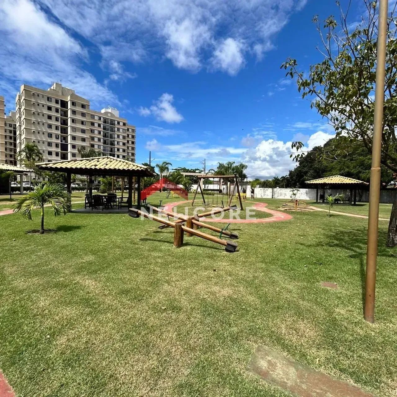 Apartamento em Rodovia BA-526 - São Cristóvão - Salvador/BA - Foto 4