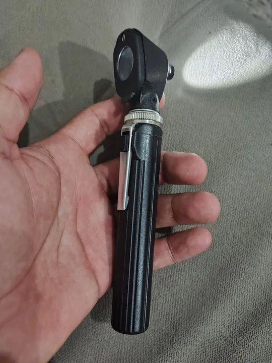 Otoscópio Mikatos - Foto 3