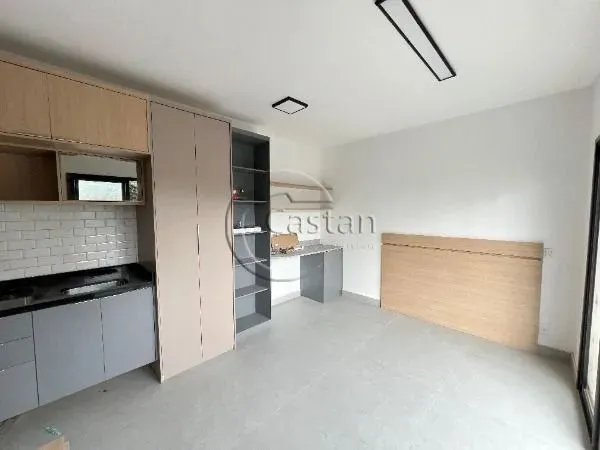 apartamento studio para alugar na mooca
