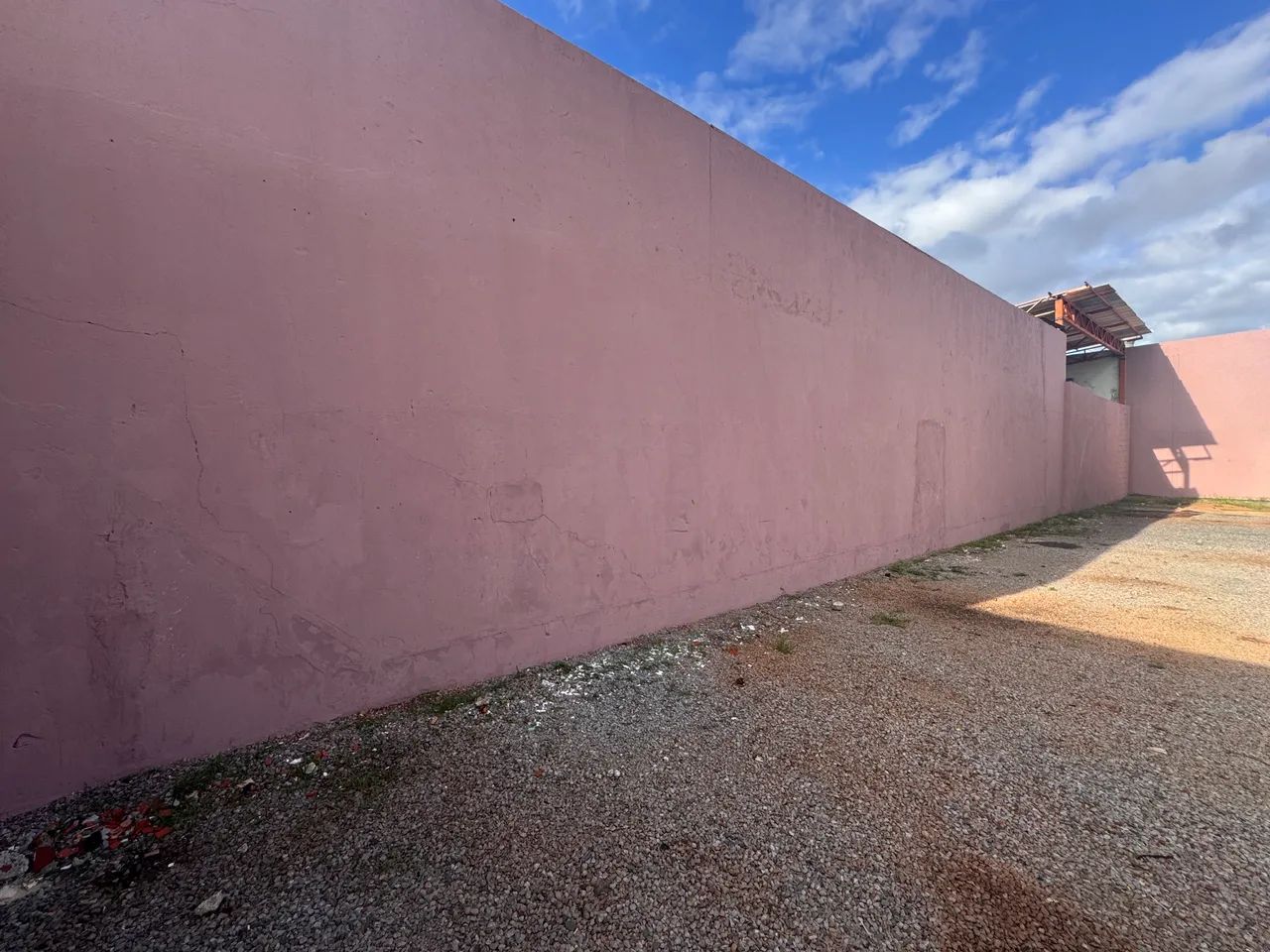 SDE alugo espaço de 450m2 Otima oportunidade  - Foto 5