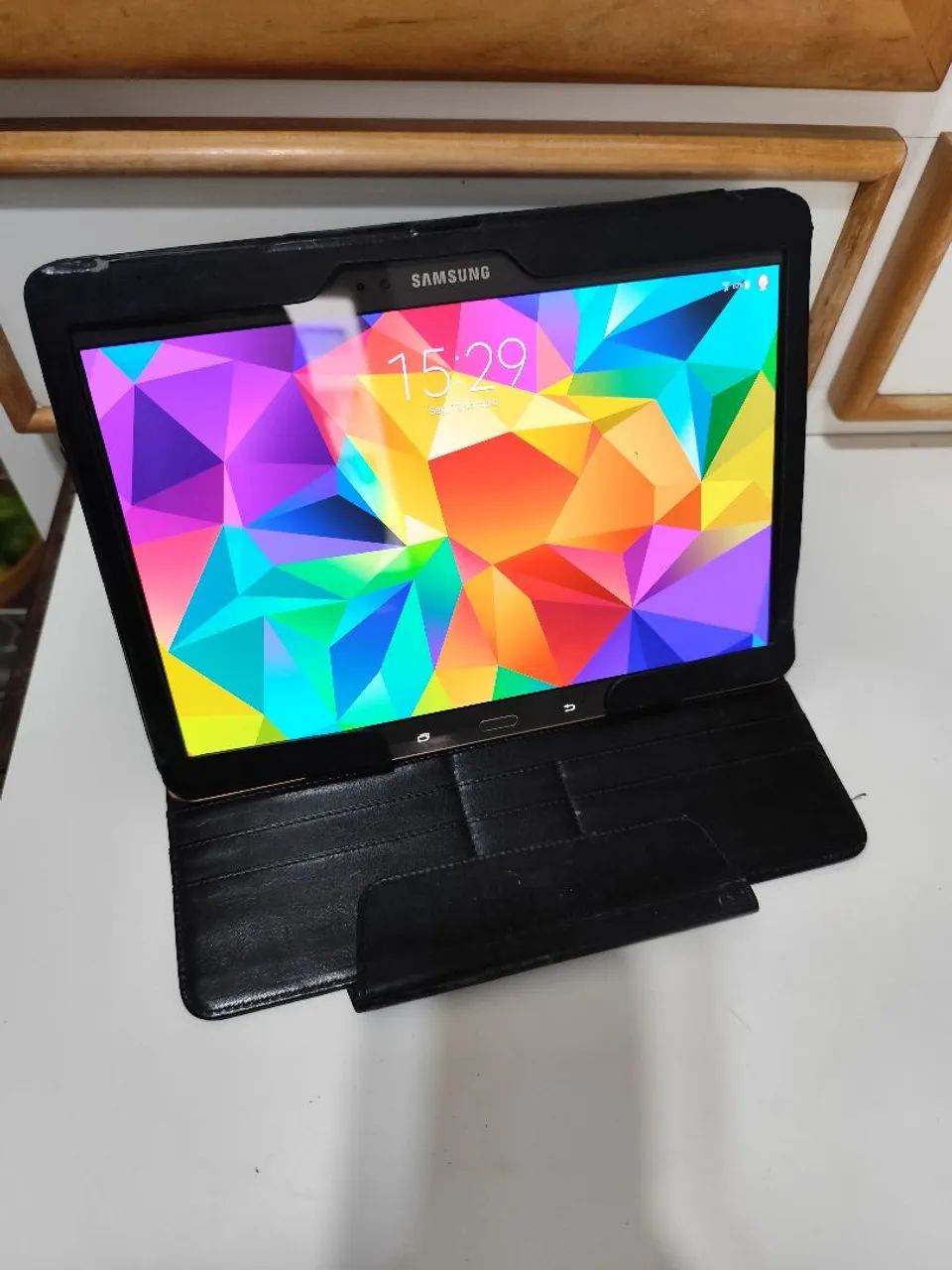 Tablet Samsung Galaxy Tab - Foto 2