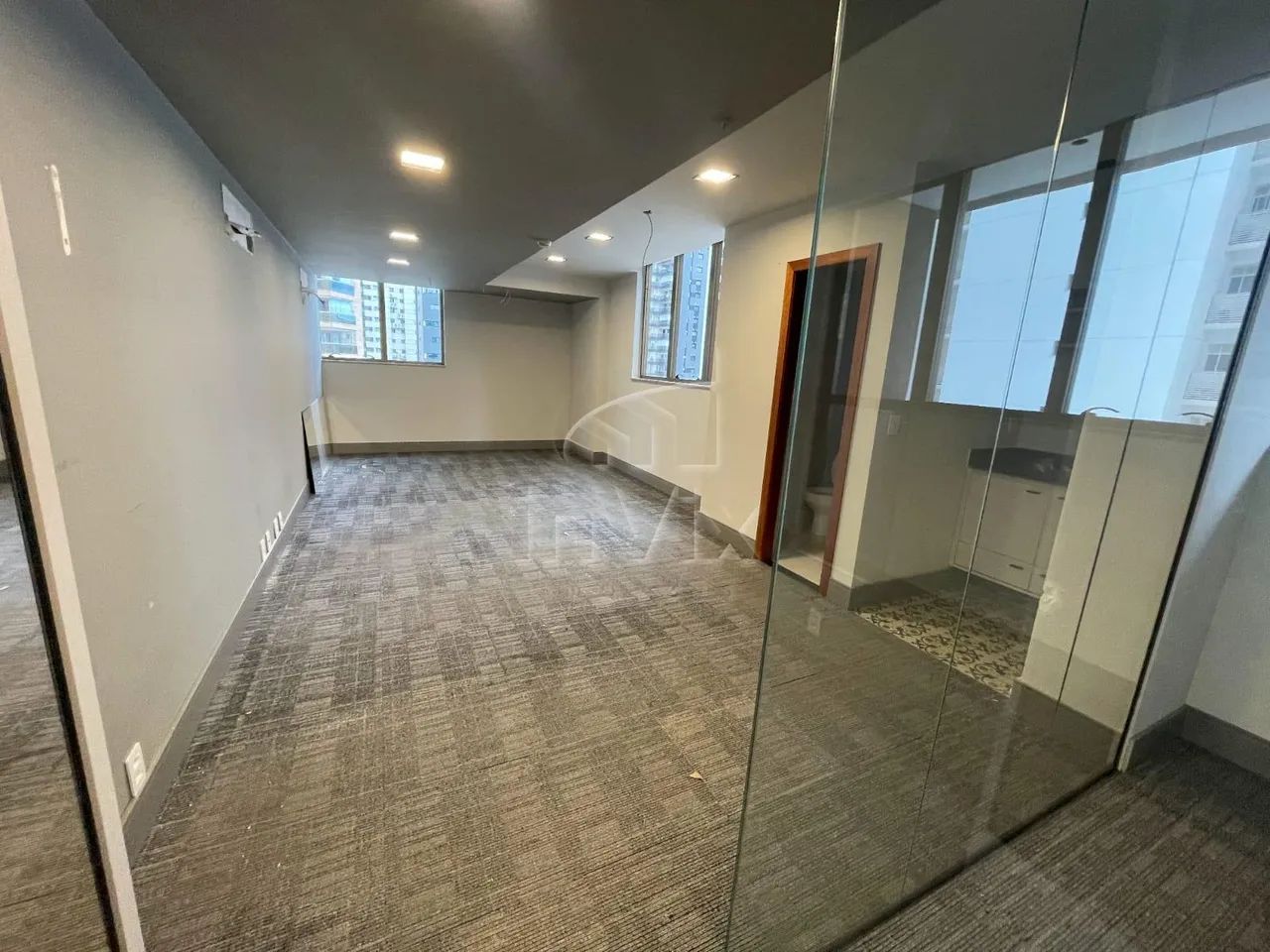 Sala em Enseada do Suá - Vitória - Foto 3