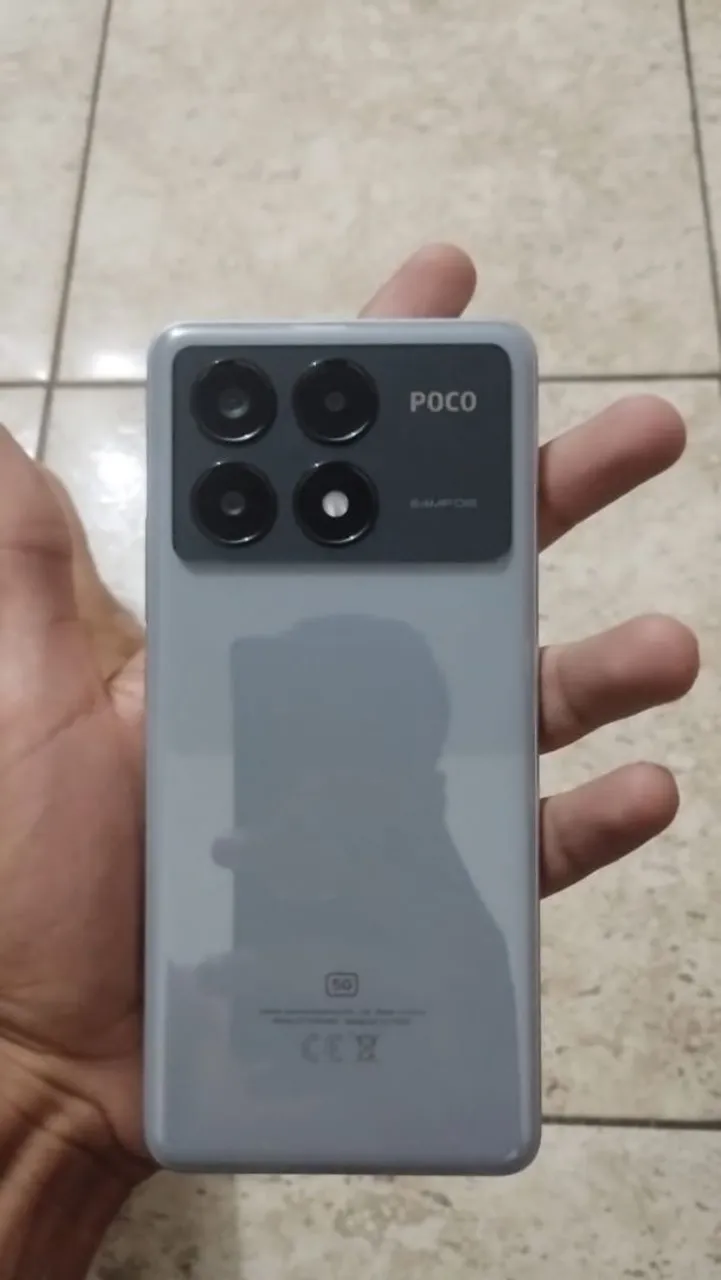 POCO X6 Pro 512 gb