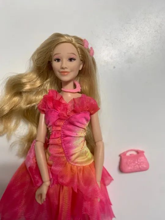 boneca wicked glinda - Foto 2
