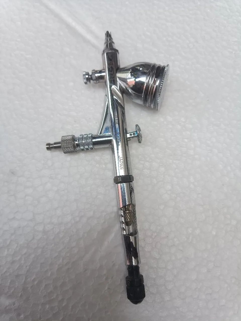 Mr. Air Brush Custom 018 - Foto 2