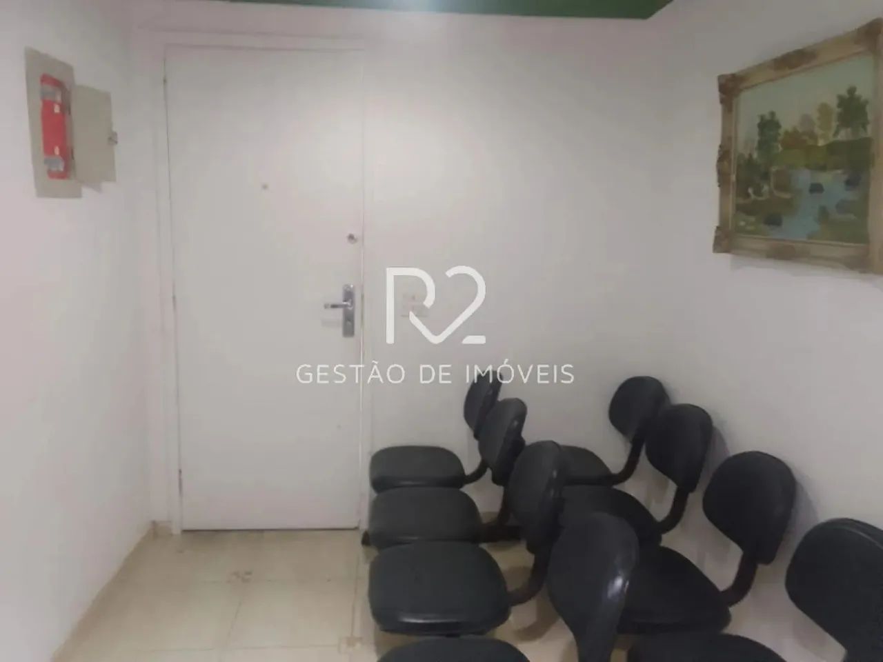 Sala Comercial para Locação em Niterói, Centro - Foto 4