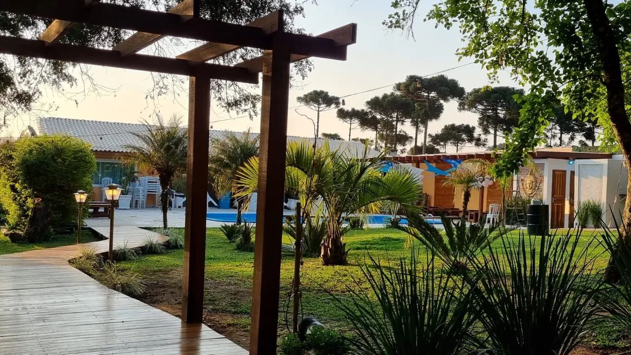 CHÁCARA PARA EVENTOS "Carnaval disponível " - Foto 7