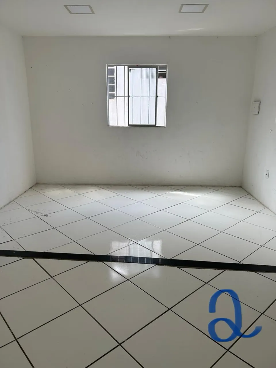 Salas comerciais