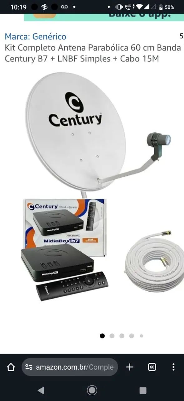 Instalador profissional, antena tv, qualquer operadora 