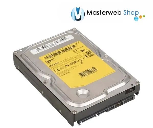 HD SATA 320GB 3.5