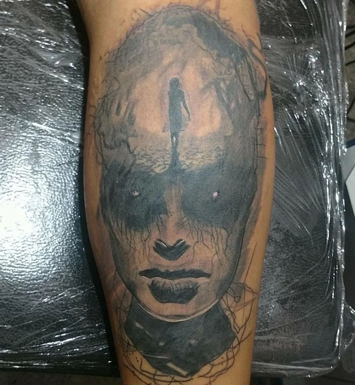 Curso de tatuagem para iniciantes  - Foto 5