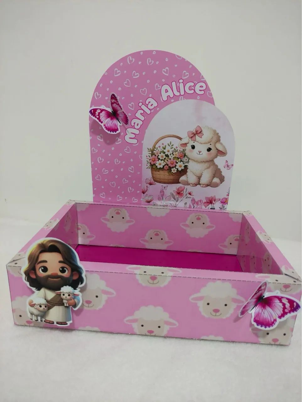 Caixa cenário  - Foto 4