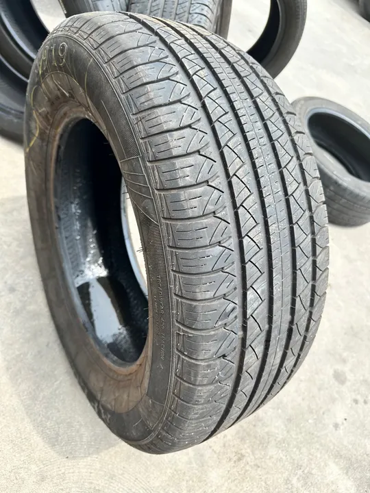 Pneu 265/60r18 Aplus