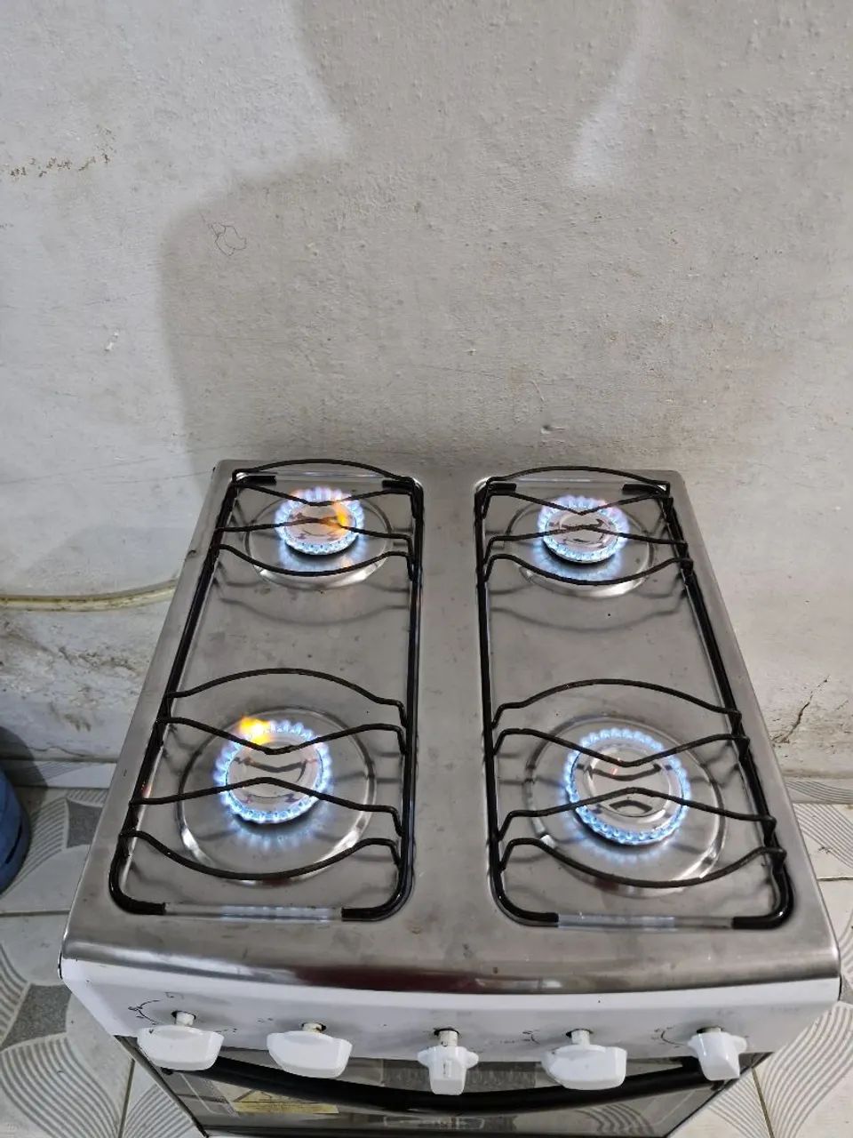 Fogão realce Entrego - Foto 2