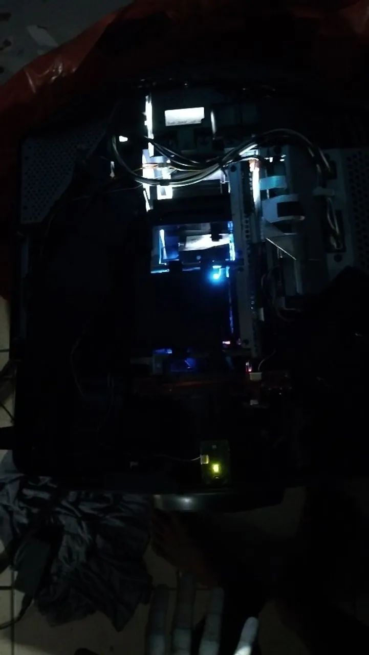 Projetor SONY SXRD Full HD 1080p - Foto 5