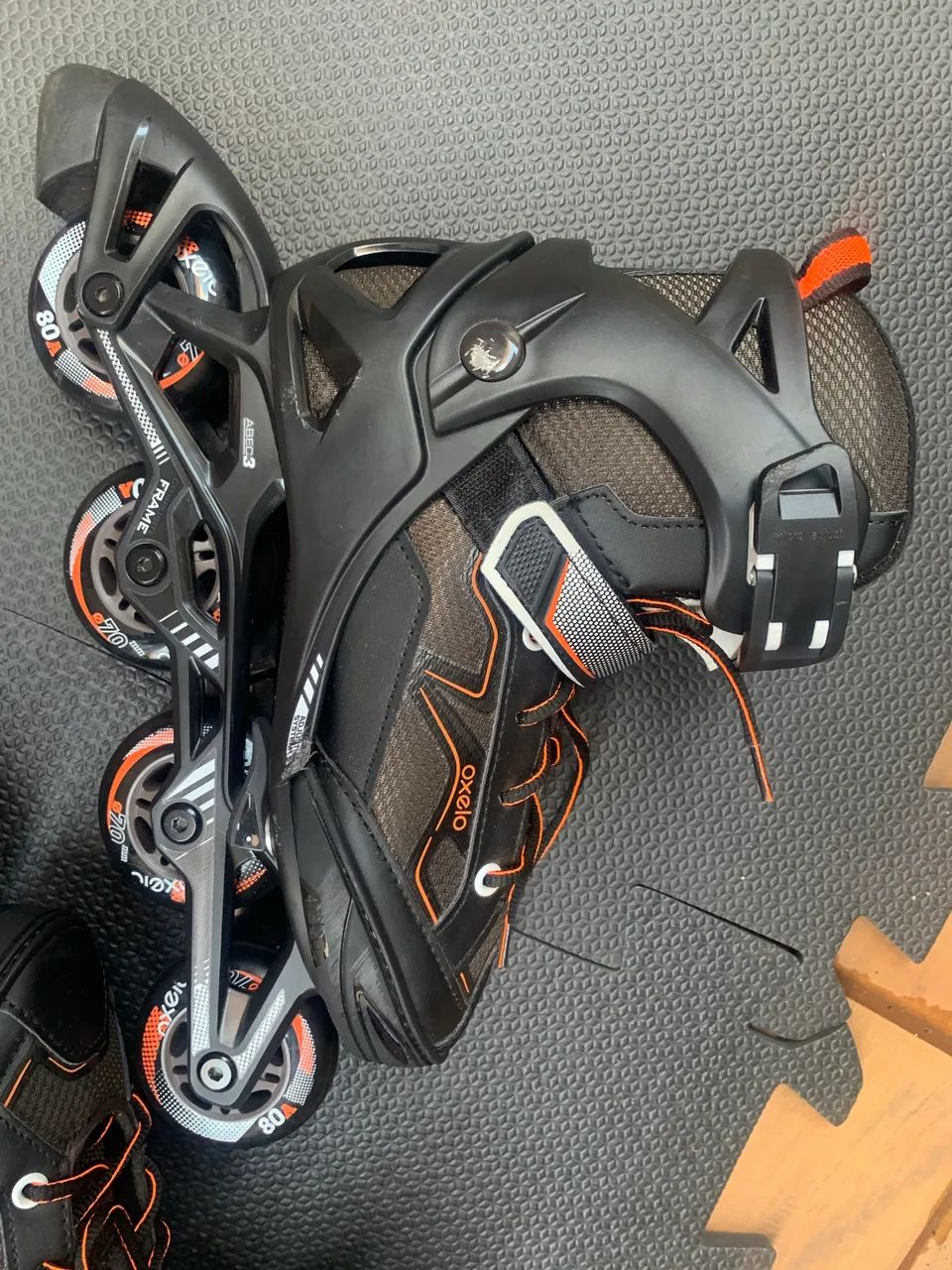 Patins roller - Foto 4