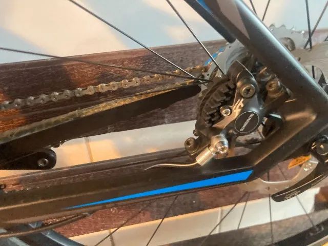 Bicicleta Astro Carbon 29 - Foto 3