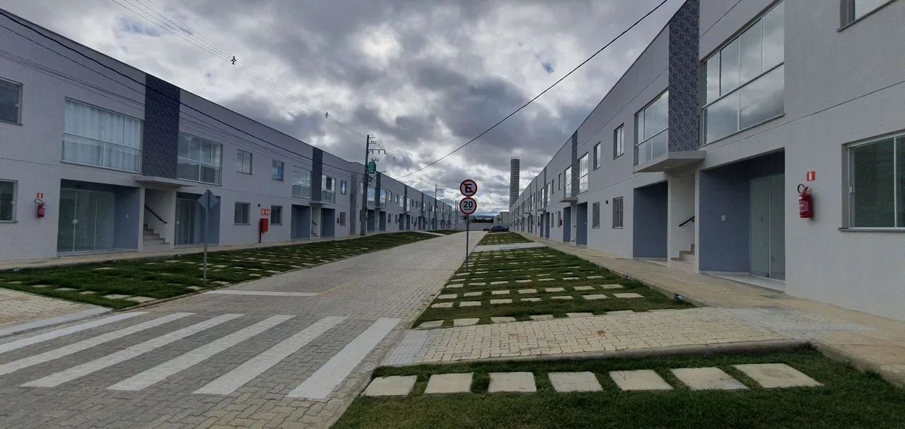 Foto - Vitória da Conquista - Brasil