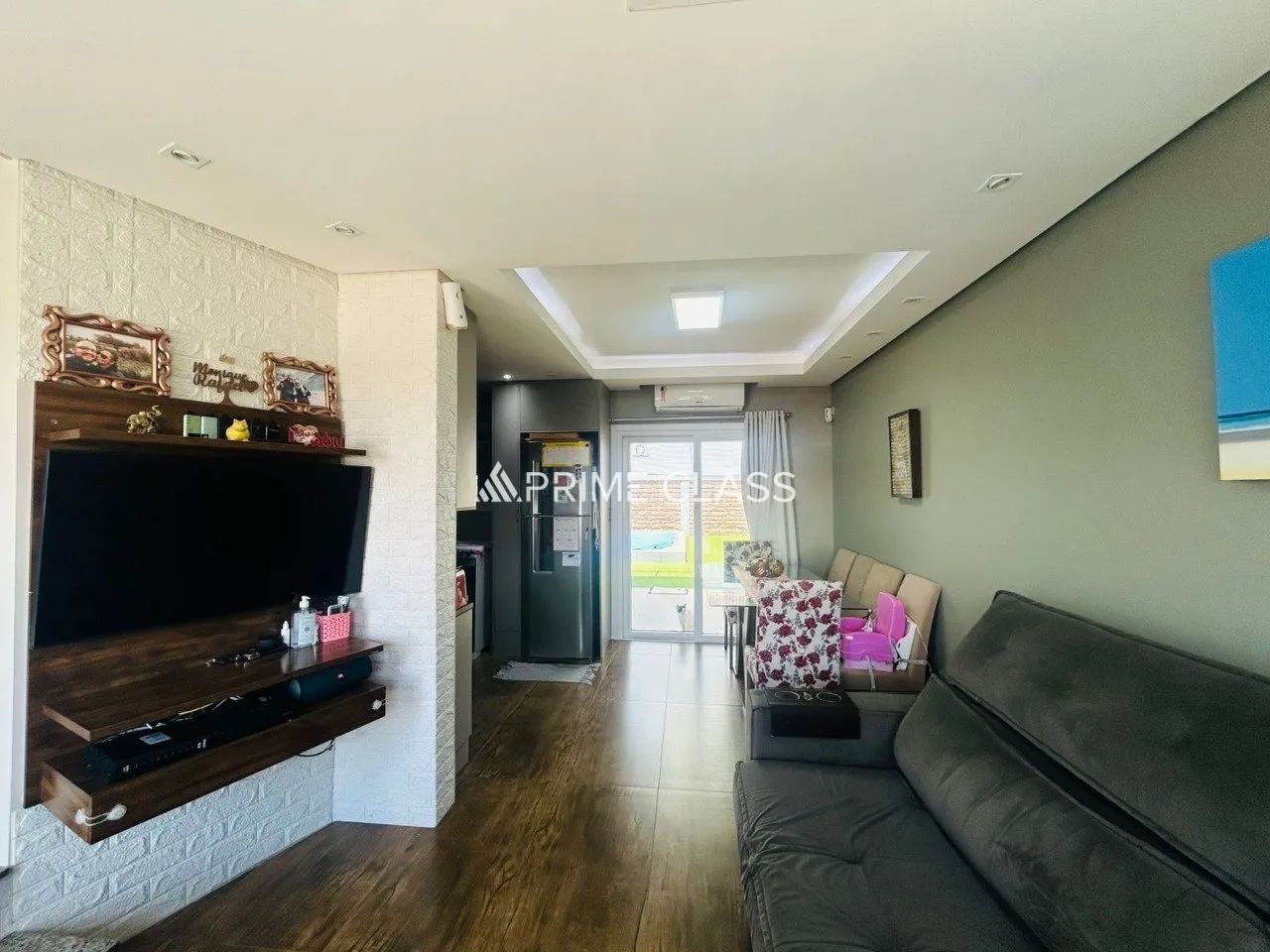 Sobrado com 3 dormitórios - Bairro São José, Canoas/ RS - Foto 5