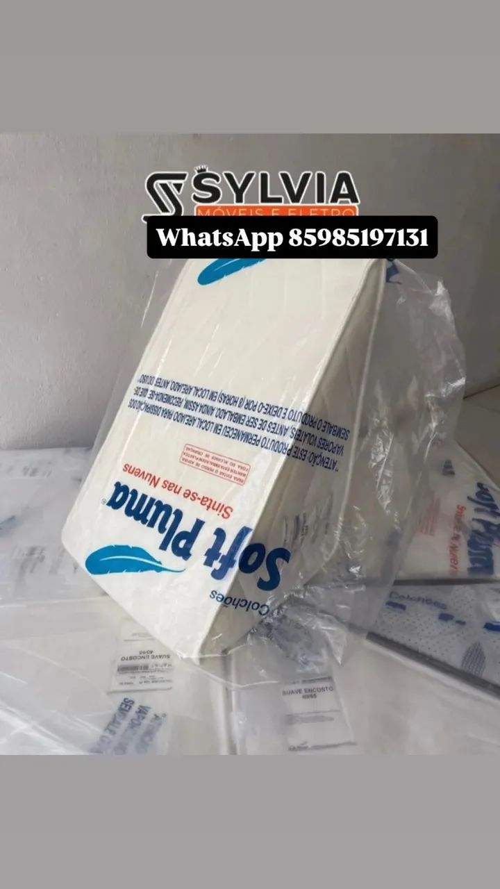 Travesseiro ortopédico de espuma - Foto 3