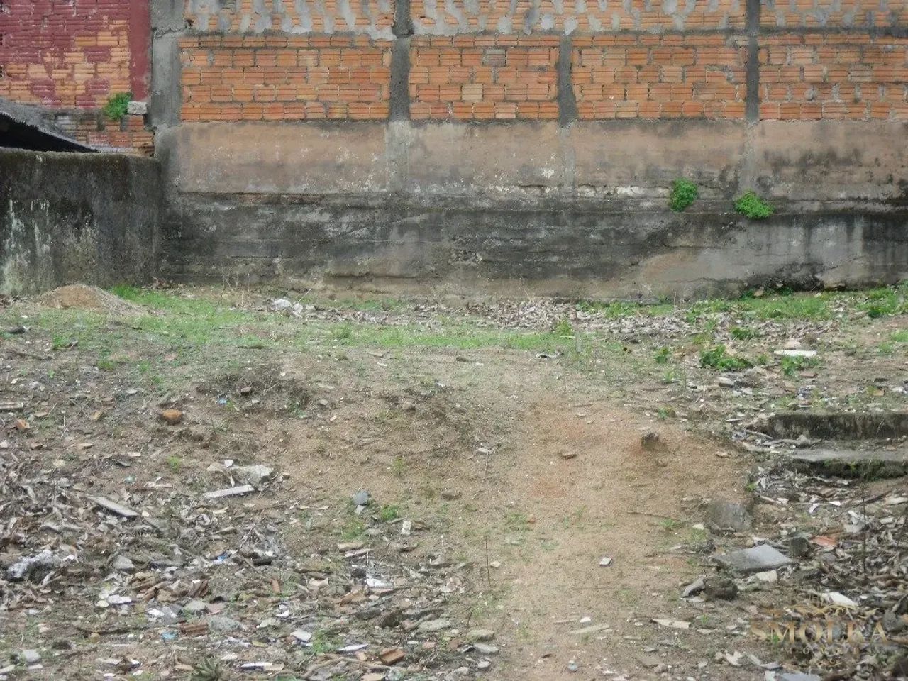 Terreno a venda em São José - SC