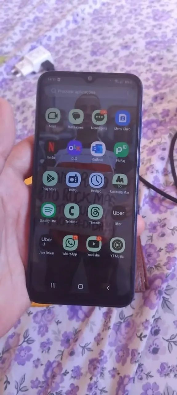 Samsung a3 - Foto 4