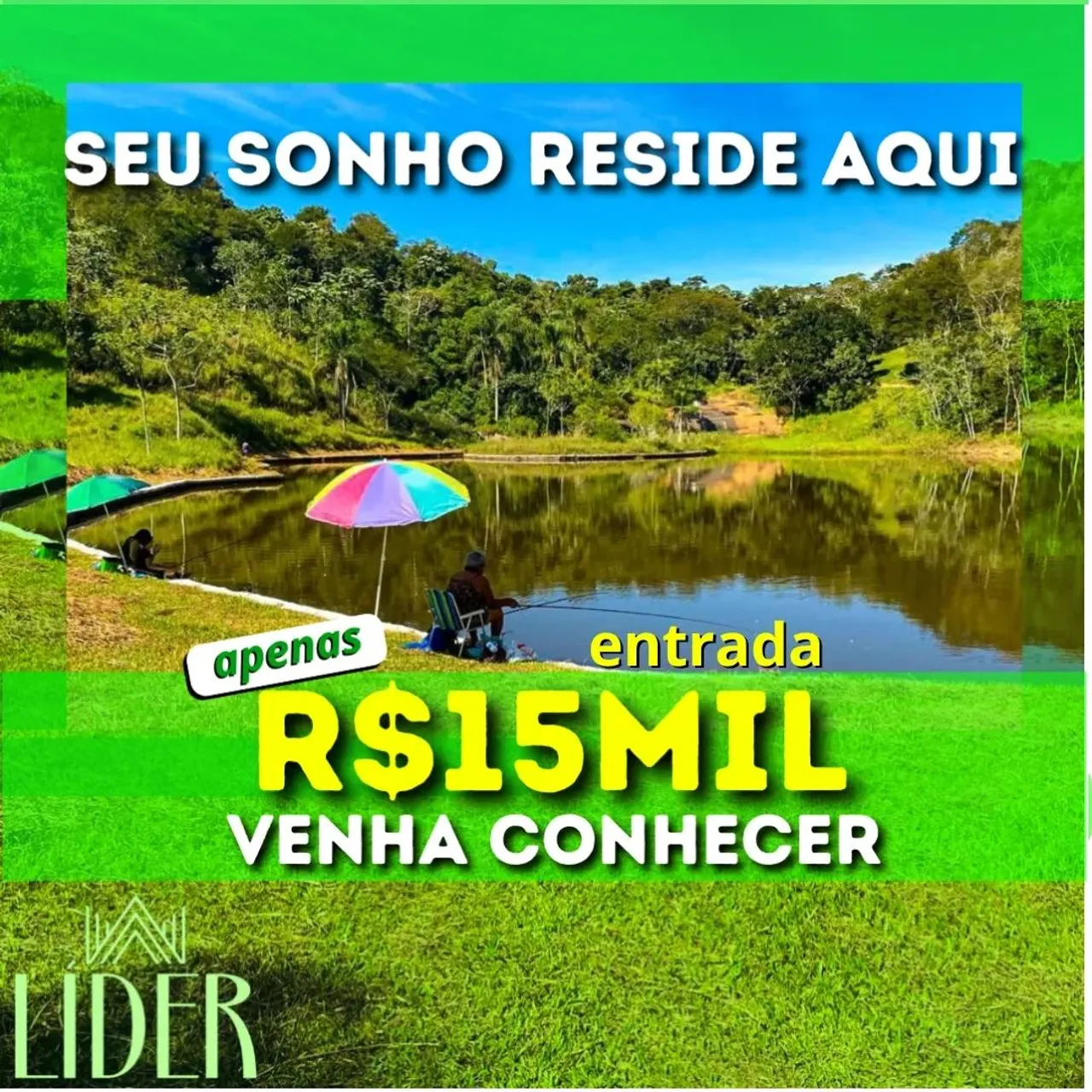 Aproveite essa chance única! Terrenos incríveis em Igaratá por um preço imperdível!