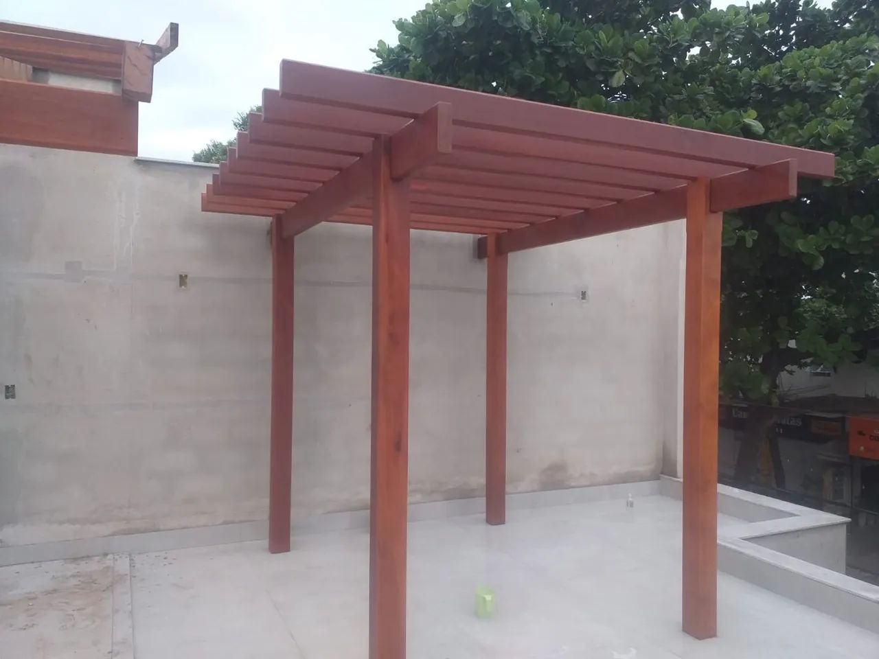 Telhados em geral  - Foto 4