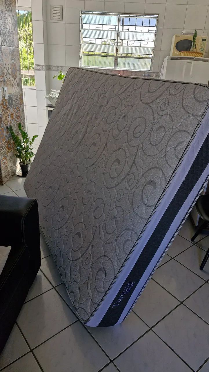 Colchão Turquia Biflex - Foto 3