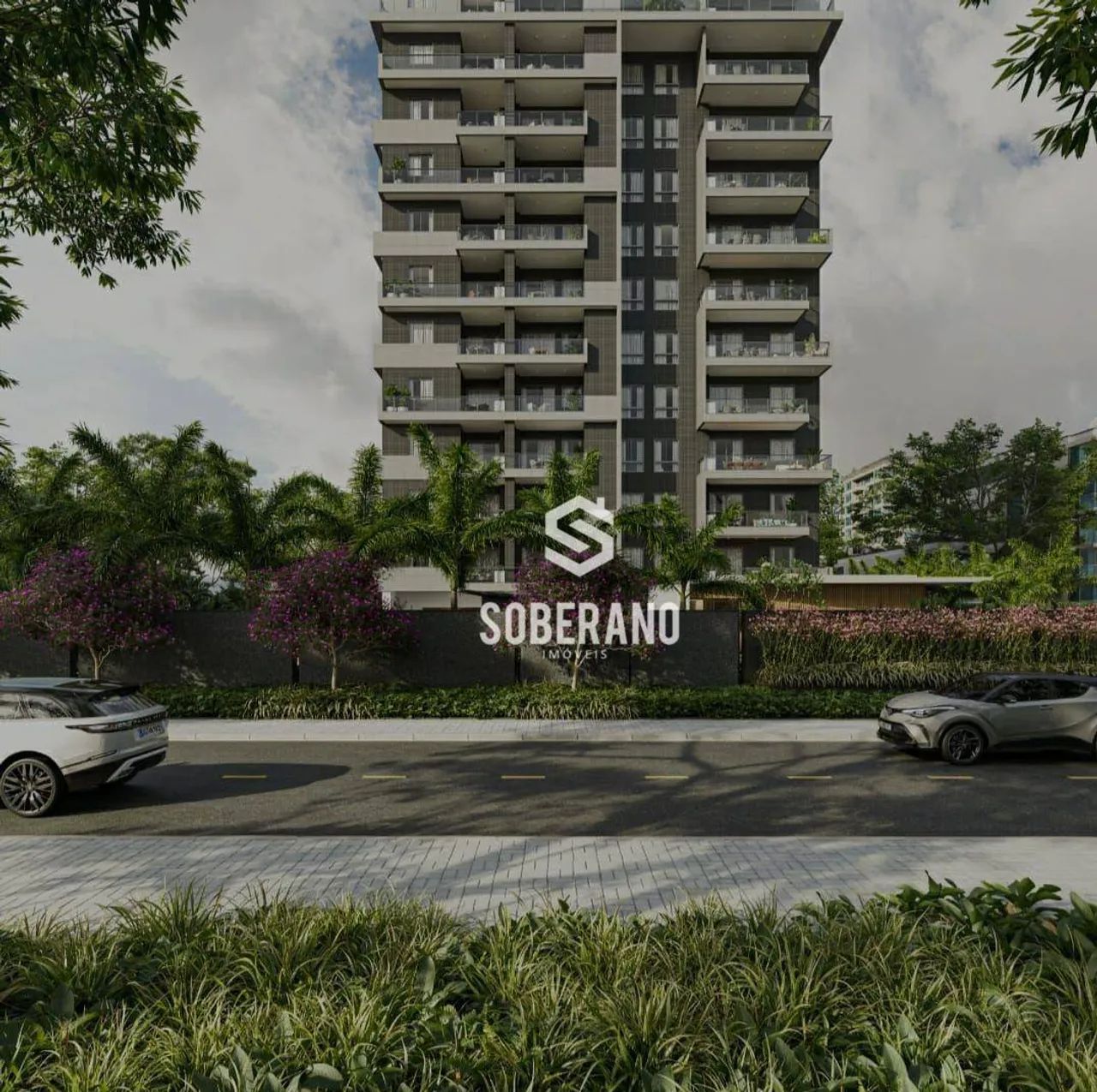 Apartamento com 2 dormitórios à venda, 64 m² por R$ 713.904,00 - Altiplano Cabo Branco - J - Foto 4