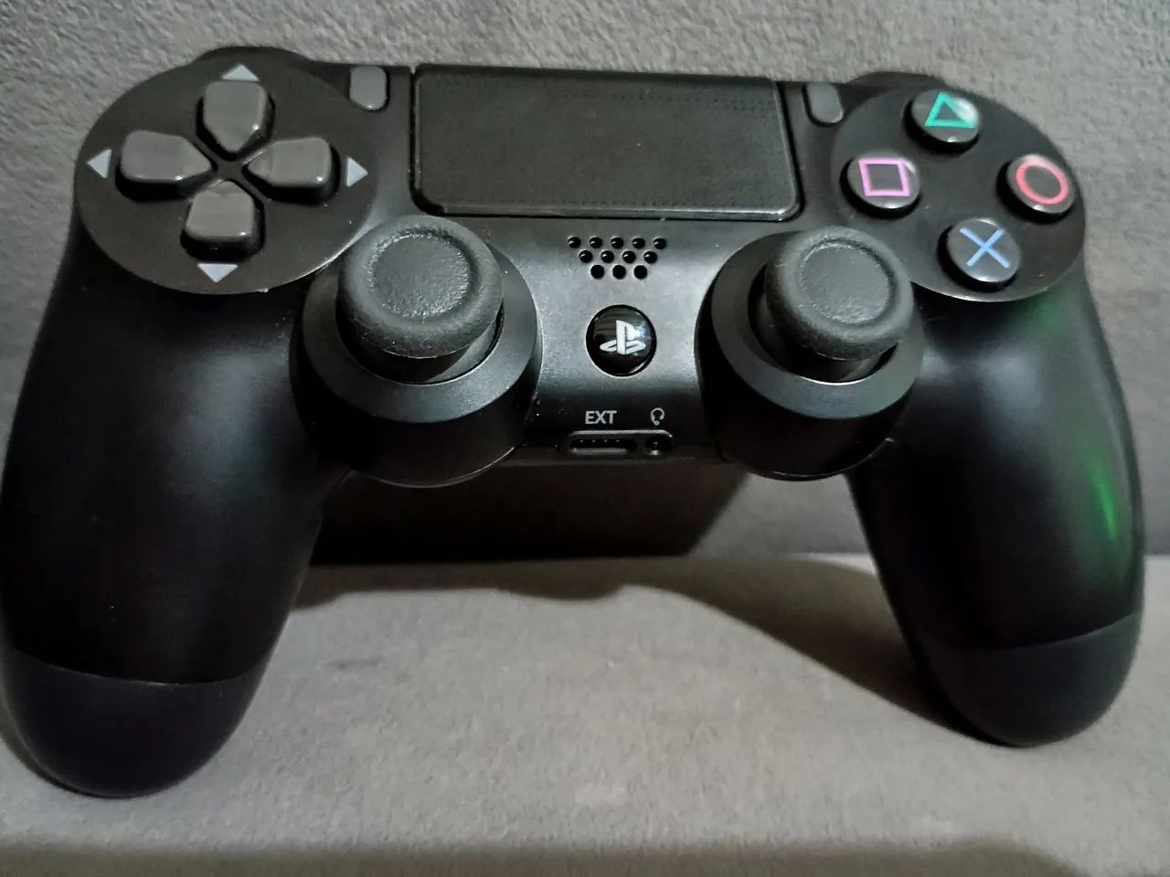 Controle original Playstation Sony 4 - Foto 3