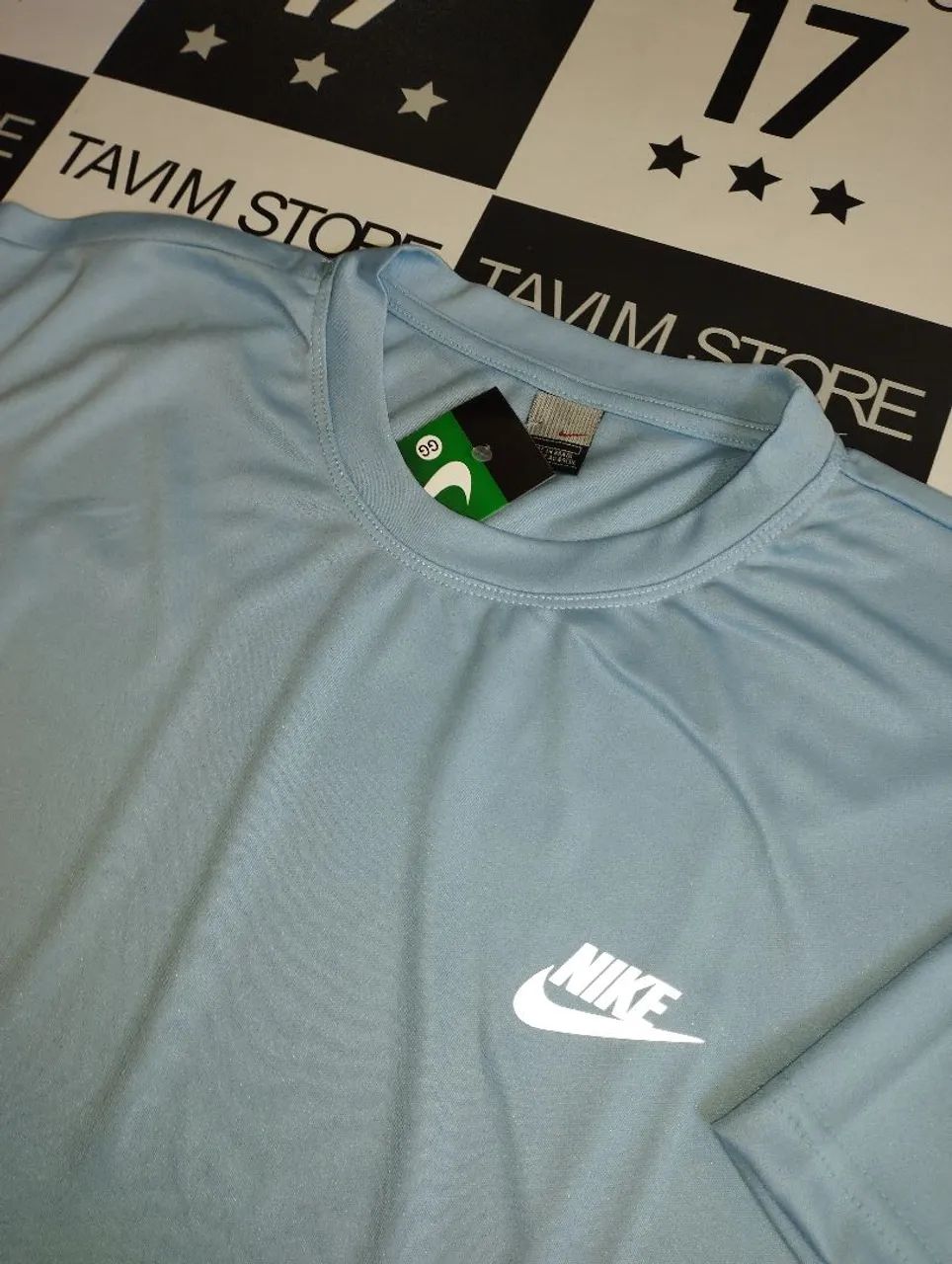 Camisa Nike dri-fit  - Foto 3