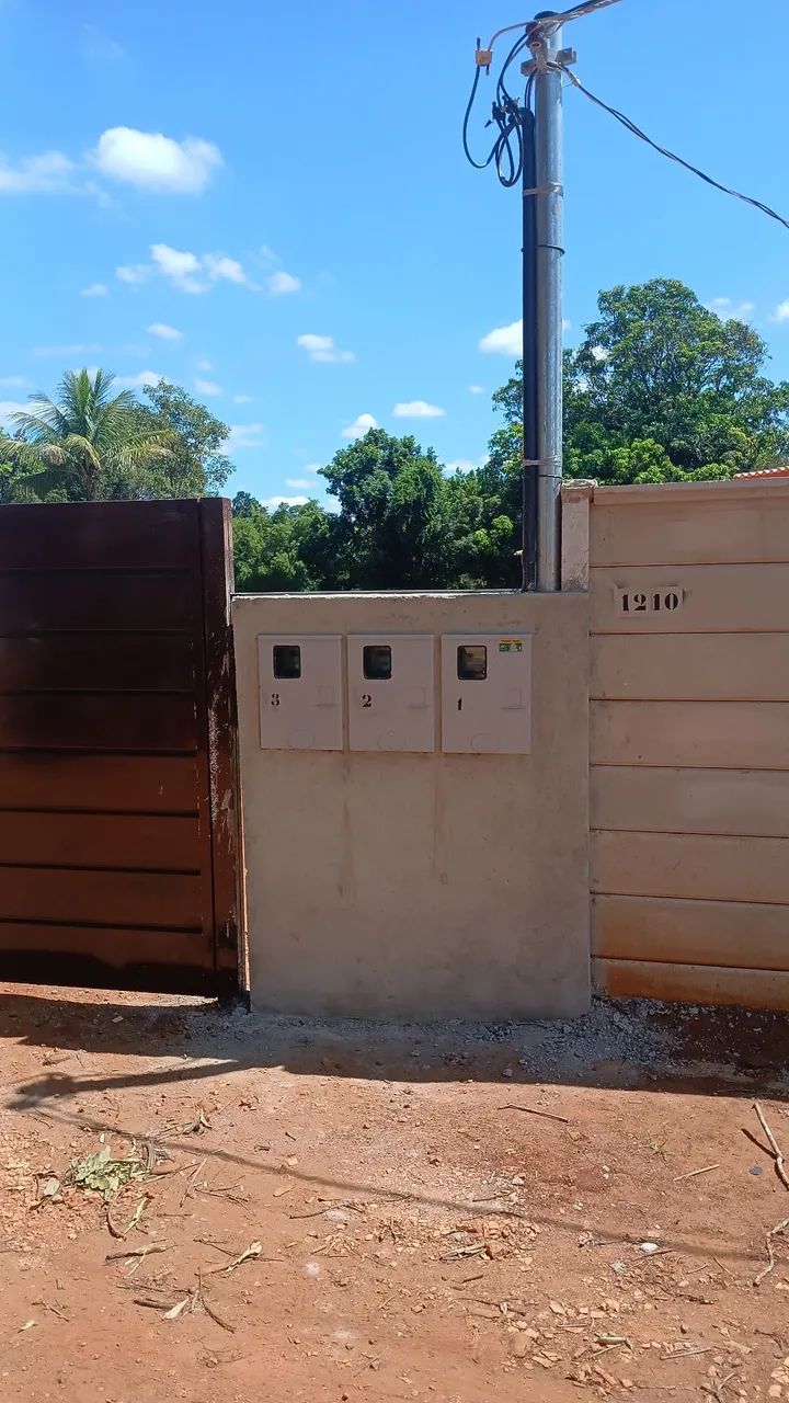 PADÃO CEMIG,  ENTREGUE LIGADO - Foto 5