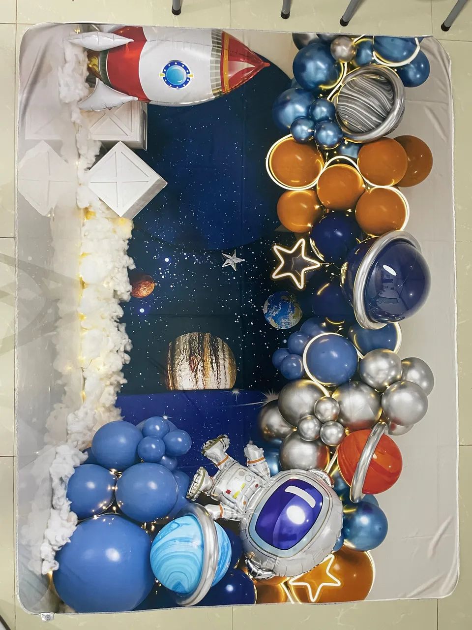 Fundo fotográfico  - Foto 2