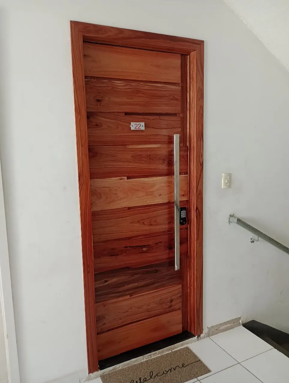 Portas Premium Exclusivas