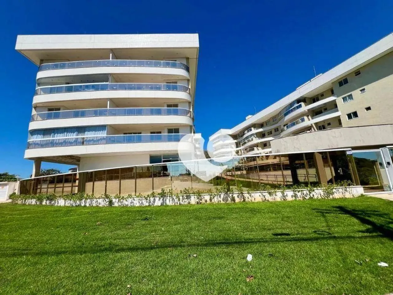 Apartamento à venda - Nova Guarapari - Guarapari/ES