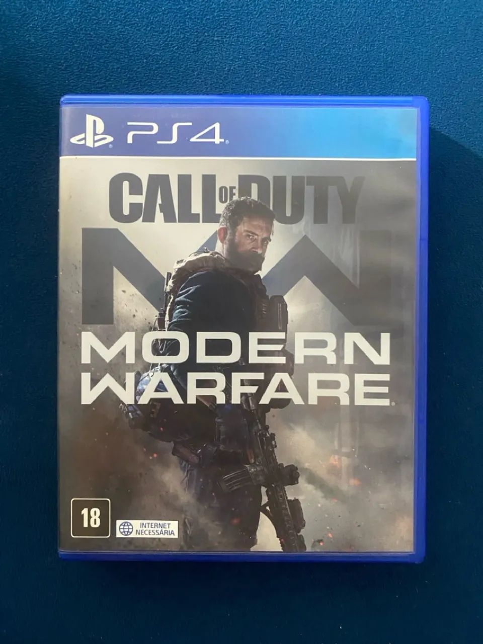 Call of Duty Modern Warfare PS4 - Foto 3