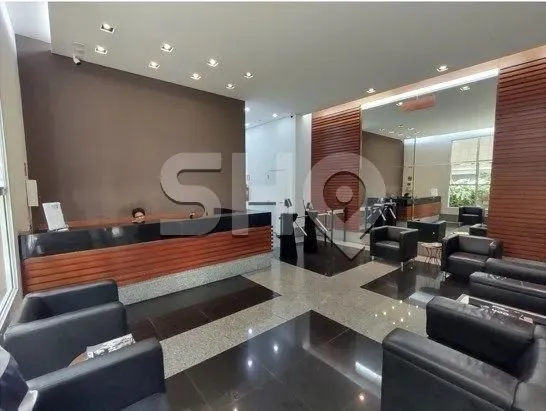 Sala Comercial à Venda no Perdizes Prime Office - Pompéia, Zona Oeste de SP