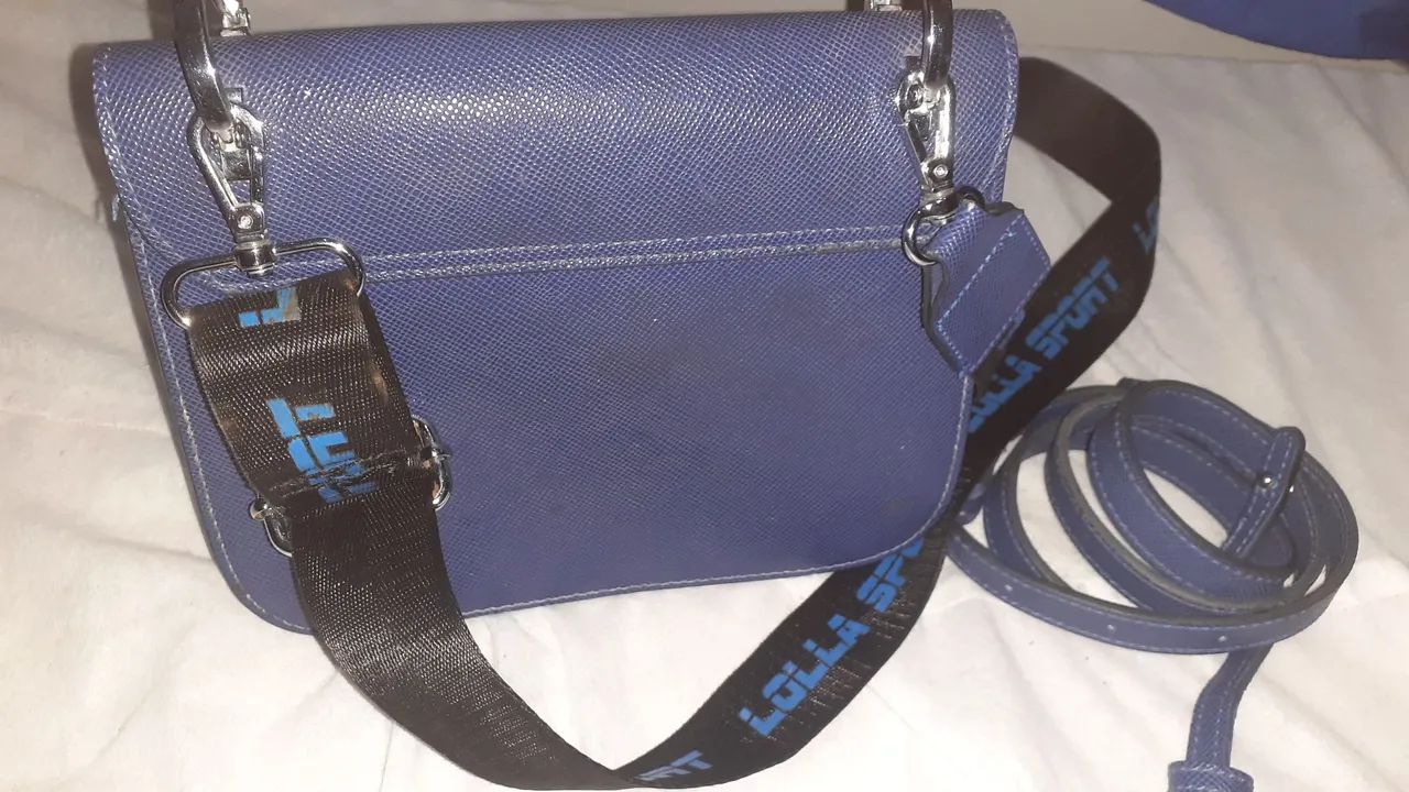 Bolsa santa lolla  - Foto 2