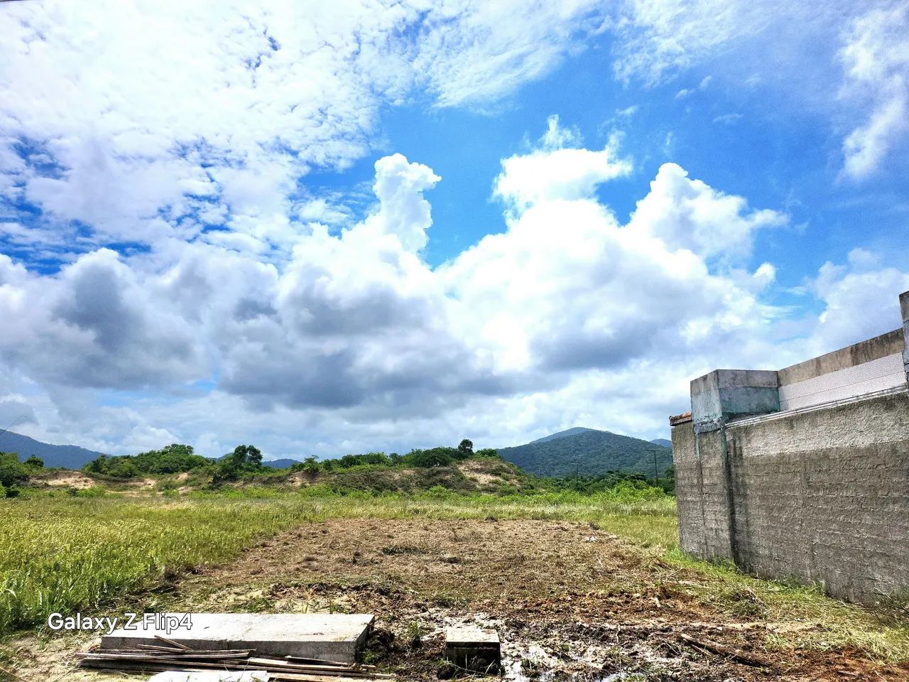 Terreno em Balneário Praia do Marlyn - Ilha Comprida/SP - Foto 5