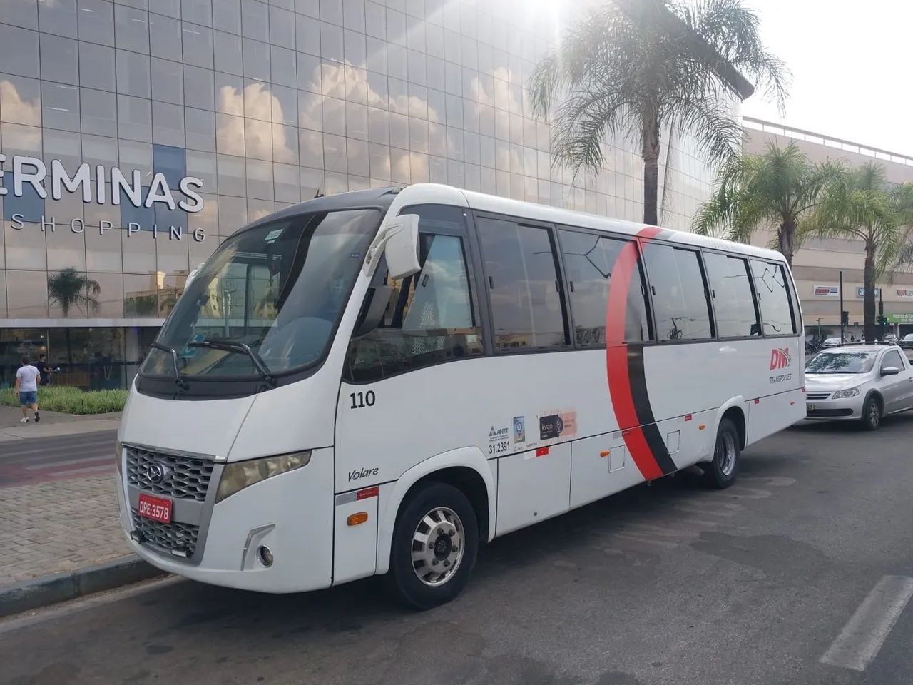 Carro em ótimo estado, completo! 2014/2014 - Foto 6