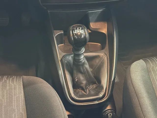 Fiat Argo 1.0 6V Flex. 2024 - Foto 4