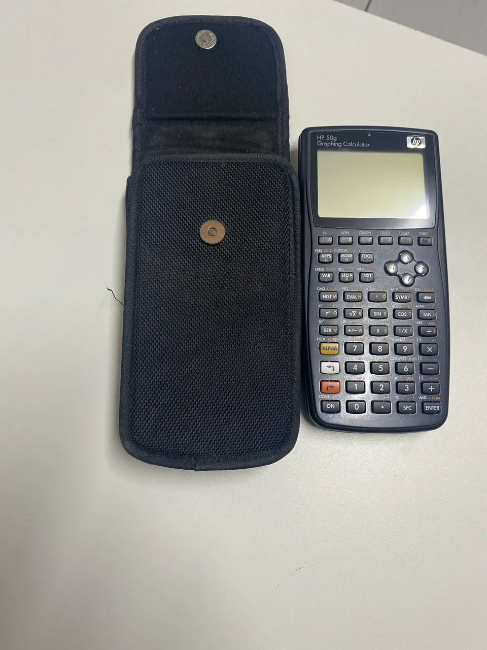 Calculadora HP 50G - Foto 2