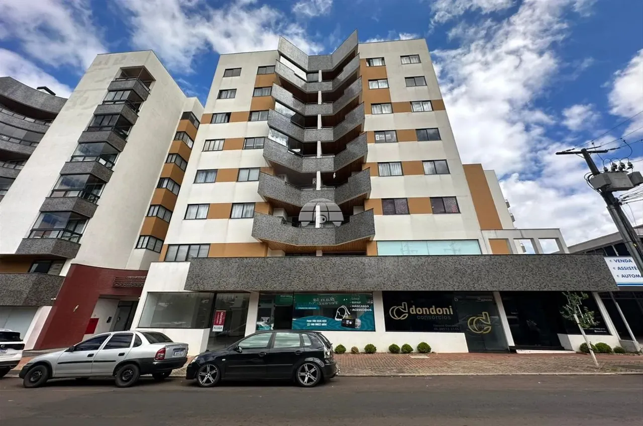 Vendas Apartamento Pato Branco PR