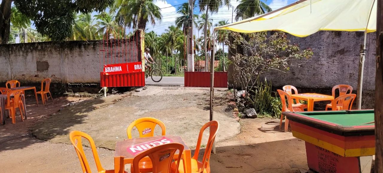 Oportunidade, venda área comercial 600m² na rodovia AL 101 norte em Paripueira.  - Foto 4