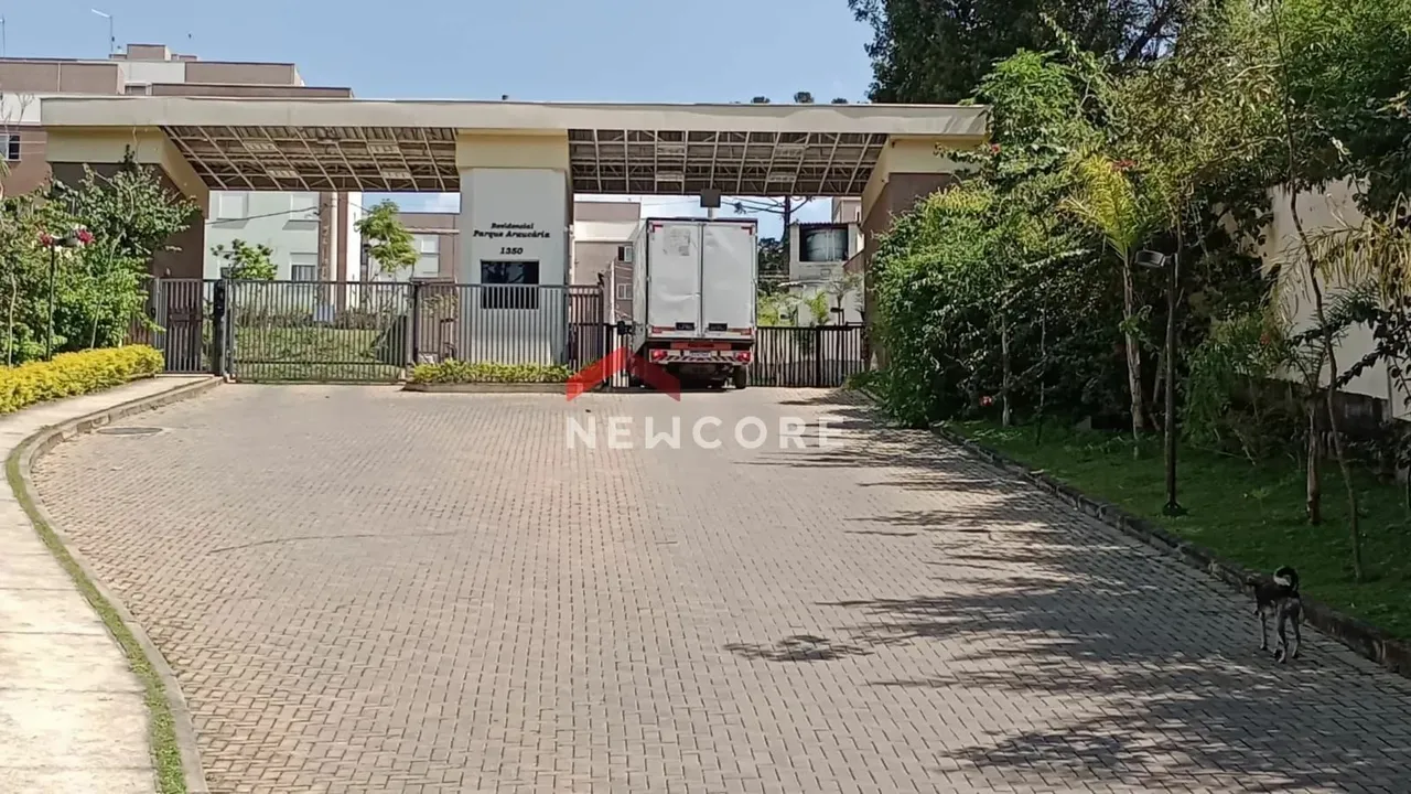 Apartamento em rua José Manoel de Oliveira - Vargem grande Paulista - Vargem Grande Paulis