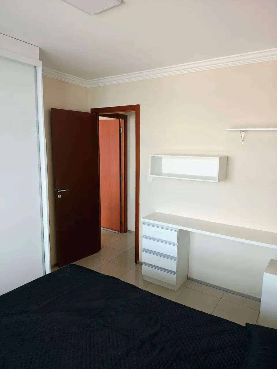 Imóvel para aluguel com 86 metros quadrados com 2 quartos em Ponta D'Areia - São Luís - MA - Foto 6