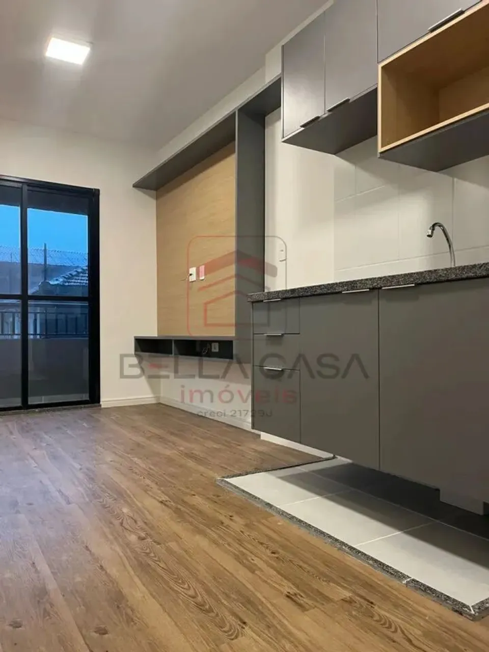 Apartamento a venda no belém